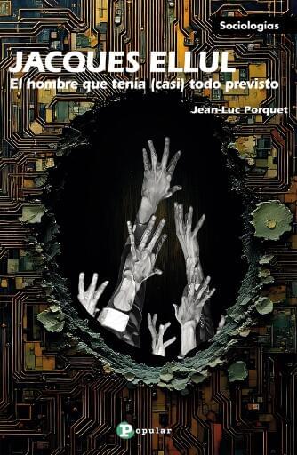 Jacques Ellul