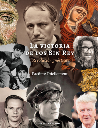 La victoria de los sin rey