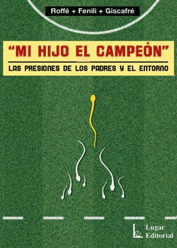 Mi hijo el campeón