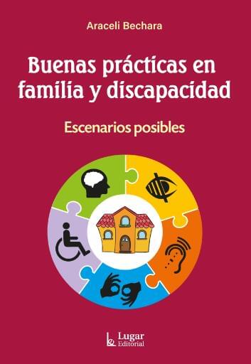 Buenas prácticas en familia y discapacidad