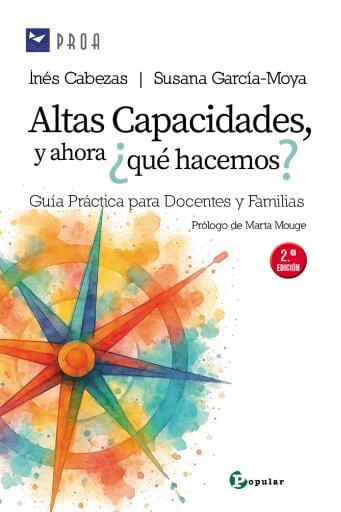 Altas capacidades 2ª ed.