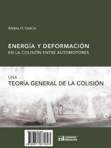 Energía y deformación