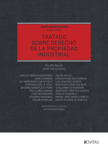 Tratado sobre Derecho de la propiedad Industrial