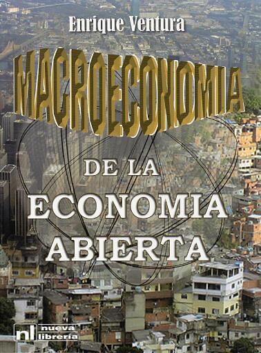 Macroeconomía de la economía abierta