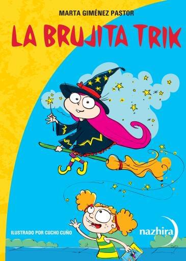 La Brujita Trik
