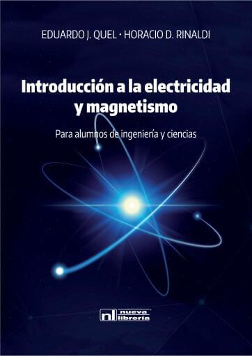 Introducción a la electricidad y magnetismo