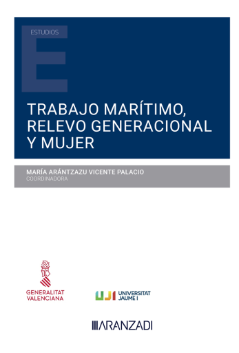 Trabajo marítimo, relevo generacional y mujer