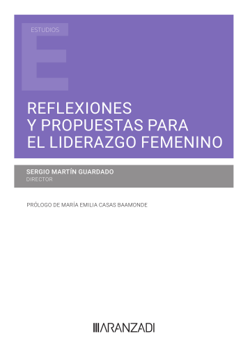Reflexiones y propuestas para el liderazgo femenino