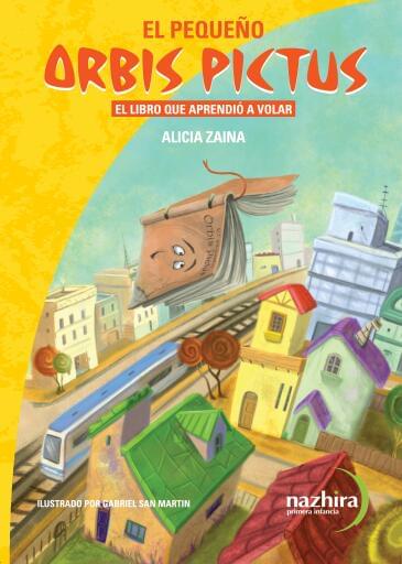 El Pequeño Orbis Pictus