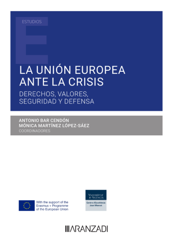 La Unión Europea ante la crisis