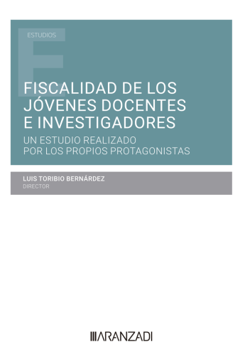 Fiscalidad de los jóvenes docentes e investigadores