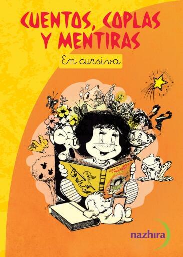 Cuentos, coplas y mentiras