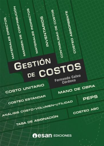 Gestión de costos