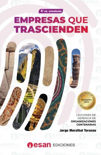 Empresas que trascienden 4ª ed.