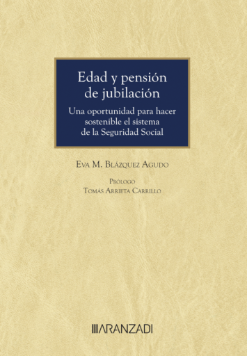 Edad y pensión de jubilación