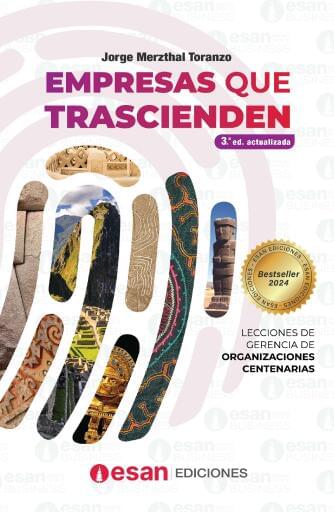 Empresas que trascienden 3ª ed.