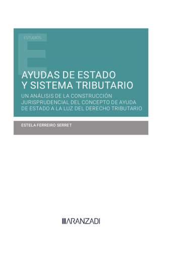 Ayudas de estado y sistema tributario