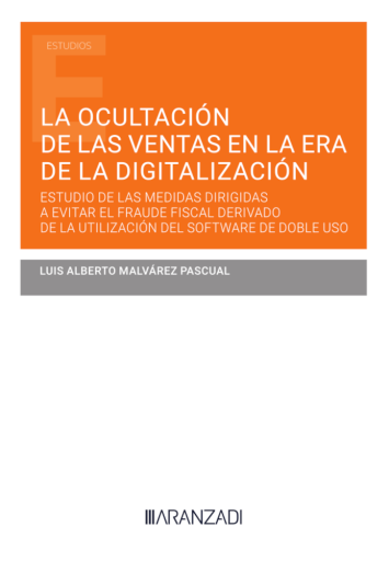 La ocultación de las ventas en la era de la digitalización