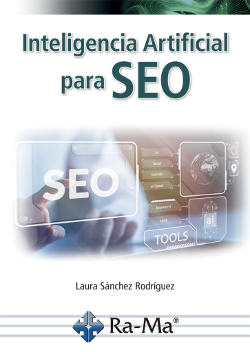 Inteligencia Artificial para SEO