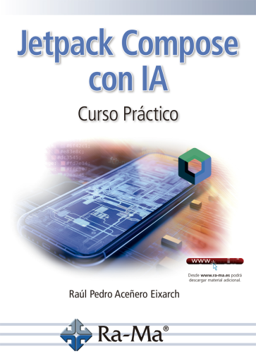 Jetpack Compose con IA