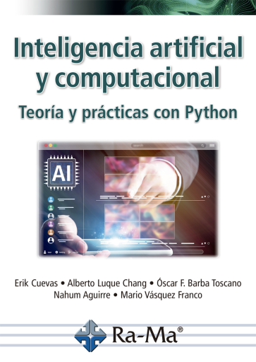Inteligencia artificial y computacional