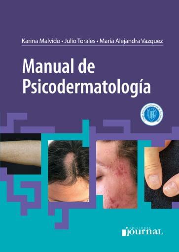Manual de Psicodermatología