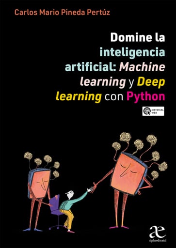 Domine la inteligencia artificial
