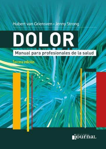 Dolor - Manual para profesionales de la salud