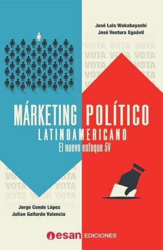 Márketing político latinoamericano