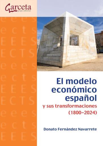 El modelo económico español