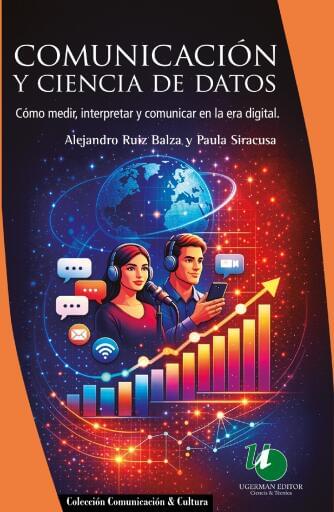 Comunicación y ciencias de datos