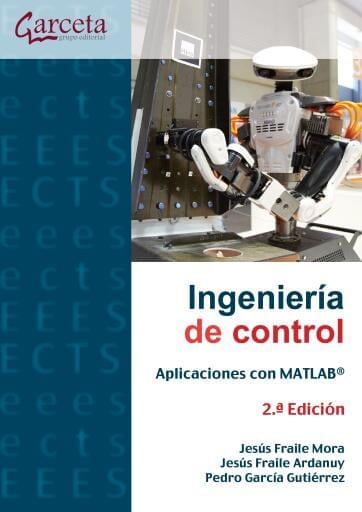 Ingenieria de control 2ªed.