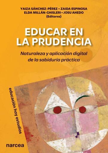 Educar en la prudencia