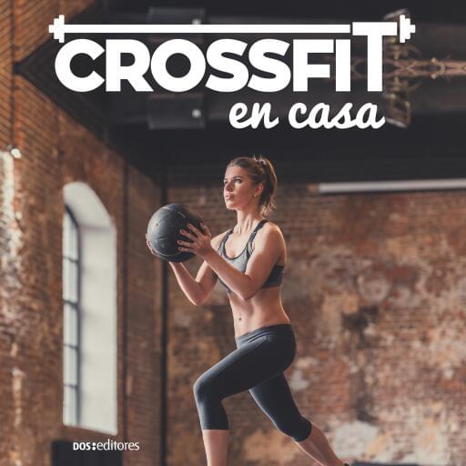 Crossfit en casa