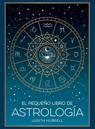 El pequeño libro de Astrología