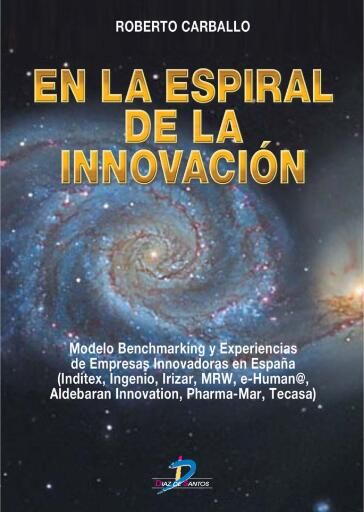 En la espiral de la innovación