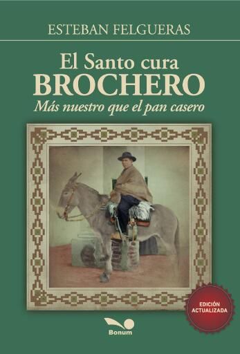 El santo cura BROCHERO