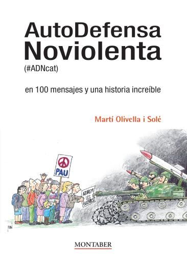 AutoDefensa Noviolenta