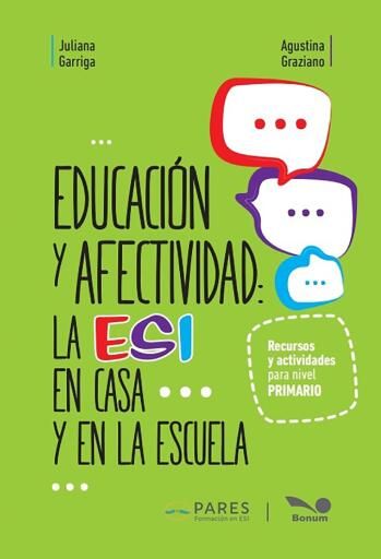 Educación y afectividad