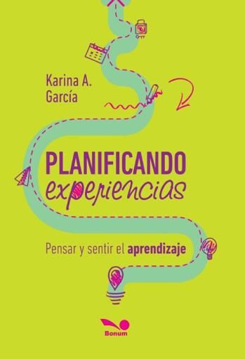 Planificando experiencias