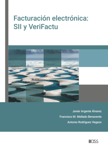 Facturación electrónica: SII y VeriFactu