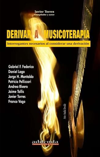 Derivar a musicoterapia