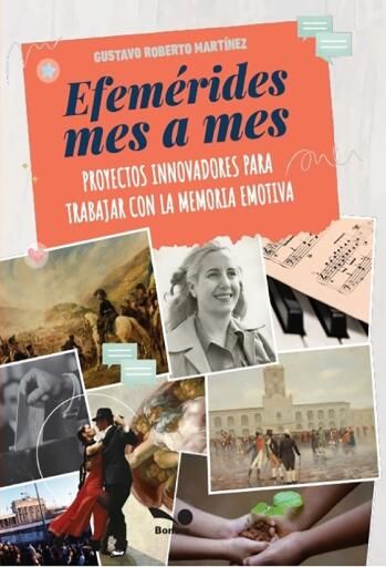 Efemérides mes a mes