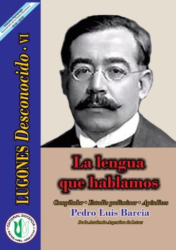Lengua que hablamos
