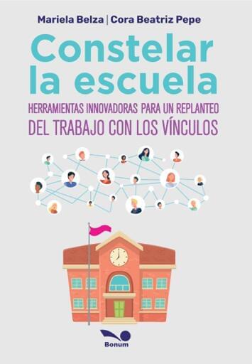 Constelar la escuela