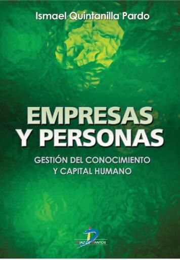 Empresas y personas