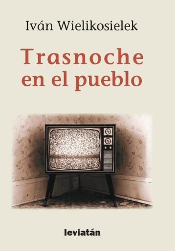 Trasnoche en el pueblo
