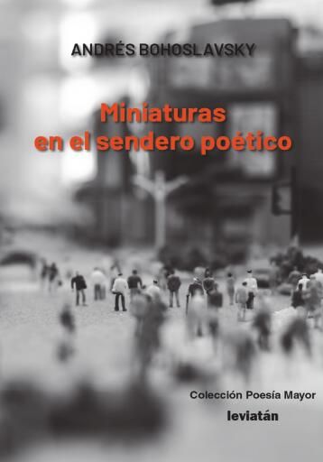 Miniaturas en el sendero poético