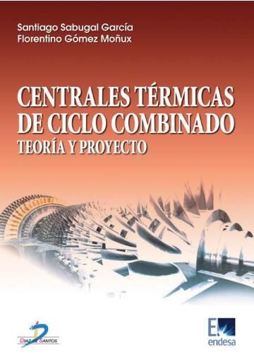Centrales térmicas de ciclo combinado