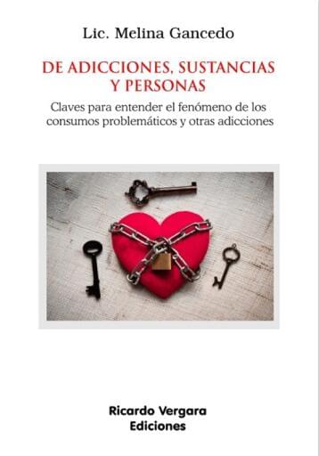 De adicciones, sustancias y personas